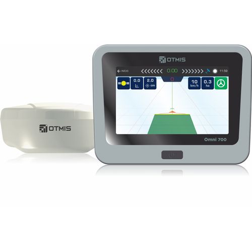 Barra de luz + OTMIS 6 Plus TerraStarC P - 1255737 Barra de luz + OTMIS 6 Plus TerraStarC P - 1255737