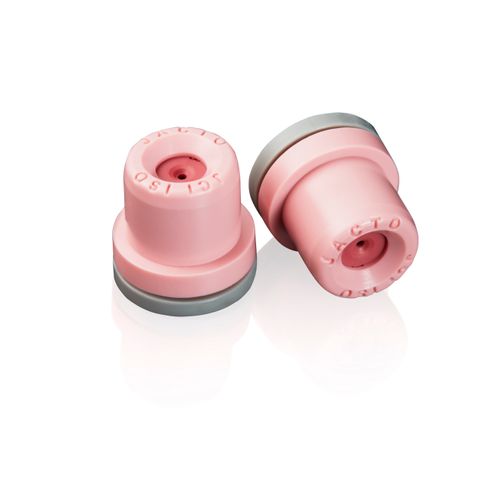 Bico pulv.cone JCI 800075 Rosa - 1259123