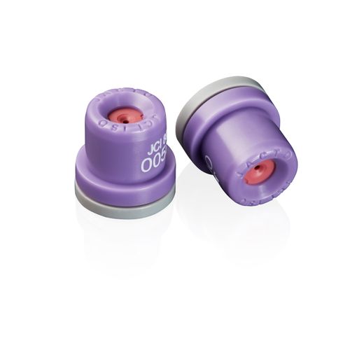 Bico pulv.cone JCI 800050 Roxo - 1259118 Bico pulv.cone JCI 800050 Roxo - 1259118