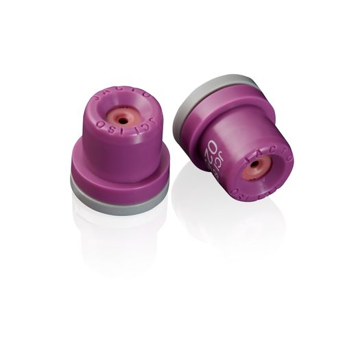 Bico pulv.cone JCI 80025 lilás - 1259154 Bico pulv.cone JCI 80025 lilás - 1259154