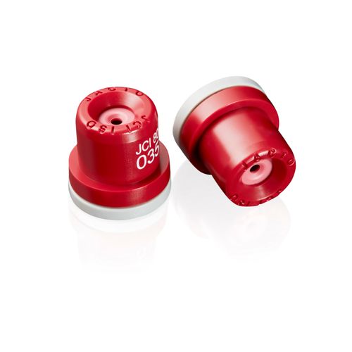 Bico pulv.cone JCI 80035 marrom averm. - 1259157 Bico pulv.cone JCI 80035 marrom averm. - 1259157