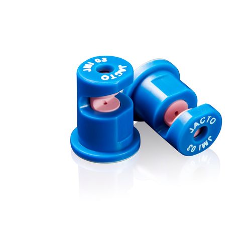 Bico pulv.leque JMI 03 azul - 1259176 Bico pulv.leque JMI 03 azul - 1259176