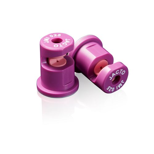 Bico pulv.leque JMI 025 lilás - 1259175 Bico pulv.leque JMI 025 lilás - 1259175