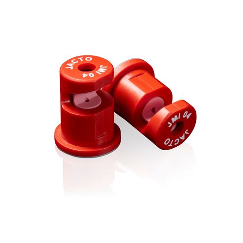 Bico pulv.leque JMI 04 vermelho - 1259181 Bico pulv.leque JMI 04 vermelho - 1259181