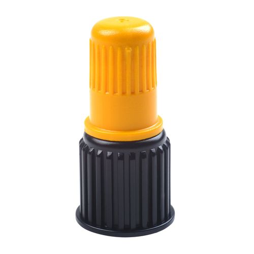 Jacto Bico Cone Regulável Amarelo - 1261325 Jacto Bico Cone Regulável Amarelo - 1261325