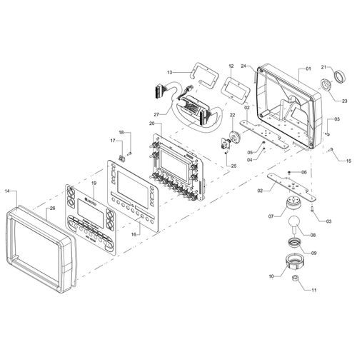 Computador - MC 4009 - 1277215 - VERSÃO - 2020/9-  -0