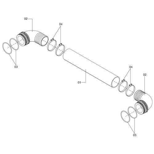 Conj mang conex 3 Conj mang conex 3