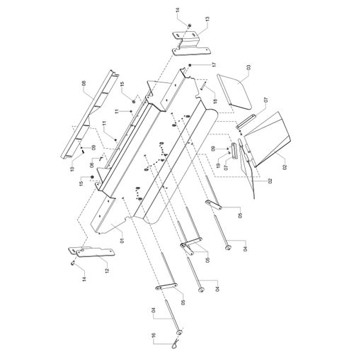 FUNIL DIVISOR MONTADO - 1237043 - VERSÃO - SAP-2018/3-  -1