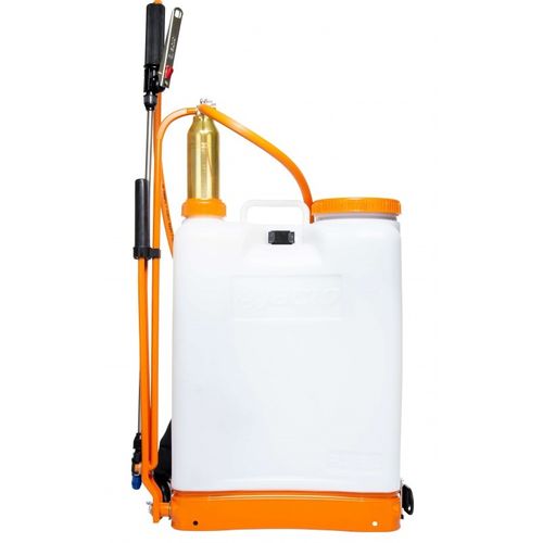 Pulverizador manual urbano Jacto PJ-16U - 1277547 Pulverizador manual urbano Jacto PJ-16U - 1277547