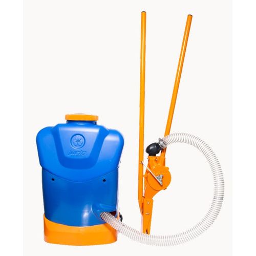 Aplicador manual Jacto GM-12 - 1278419 Aplicador manual Jacto GM-12 - 1278419