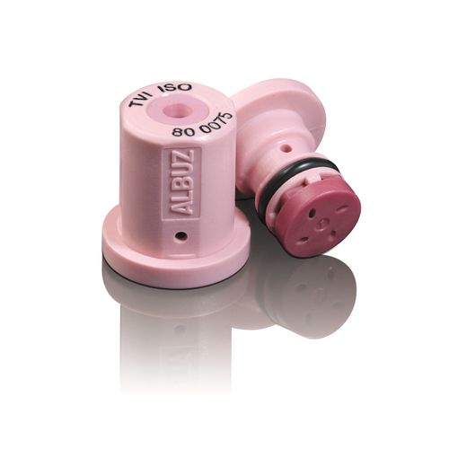 Bico pulv.cone TVI 800075 rosa - 810366 Bico pulv.cone TVI 800075 rosa - 810366