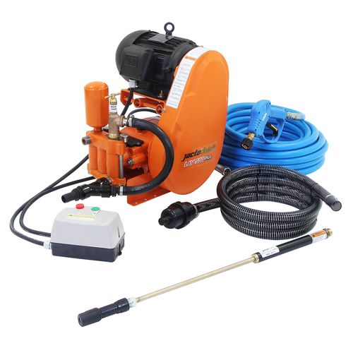 LAVADORA LAV500 PLUS 4CV TRIF 380V 60HZ - 1192981 LAVADORA LAV500 PLUS 4CV TRIF 380V 60HZ - 1192981