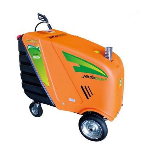 LAVADORA J15000 H ECO 5CV TRIF.220V 60Hz - 1194902