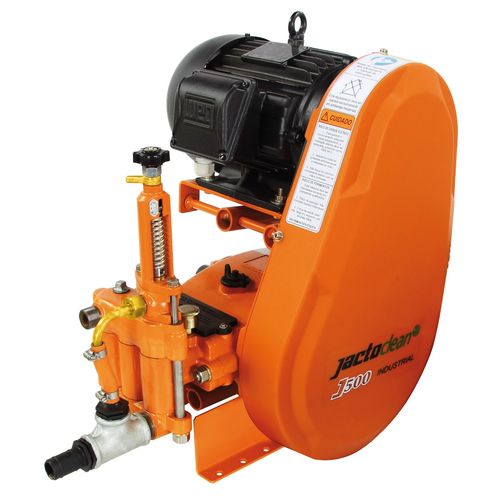 Lavadora J500A 4CV/220 tri s/mg - 1293392 Lavadora J500A 4CV/220 tri s/mg - 1293392