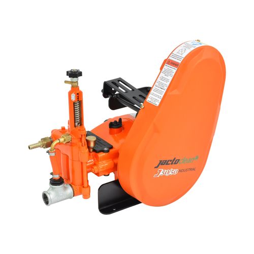 Lav. Ind. J50/50 s/m -5CV polia usi - 1304035 Lav. Ind. J50/50 s/m -5CV polia usi - 1304035