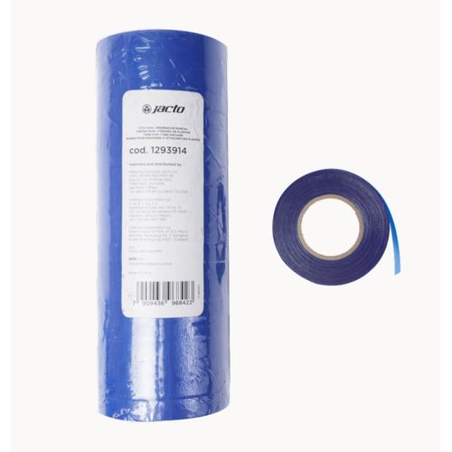 Pacote com 20 rolos de fita Jacto- 1293914 Pacote com 20 rolos de fita Jacto- 1293914