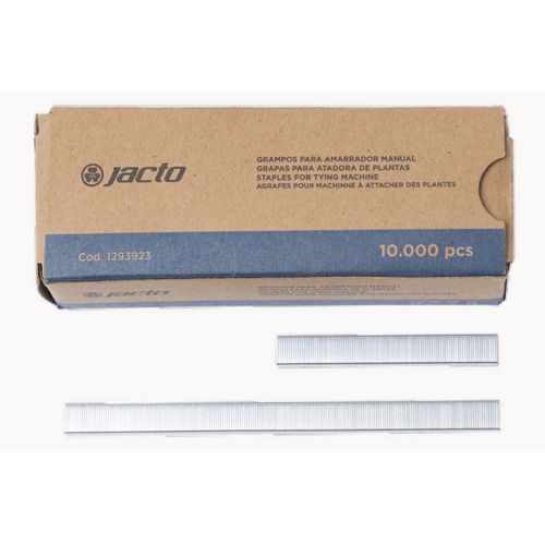 Caixa de grampo - 1293923 Caixa de grampo - 1293923