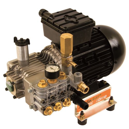 MBC 11/1700-4CV 220/380V TRIF. - 1182116 MBC 11/1700-4CV 220/380V TRIF. - 1182116