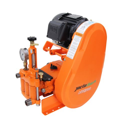 MBC 42/500-4CV 220/380V TRIF. - 1181345 MBC 42/500-4CV 220/380V TRIF. - 1181345