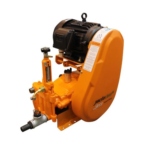 LAVADORA INDUSTRIAL J500 C/M 3CV/220 MON - 1194463 LAVADORA INDUSTRIAL J500 C/M 3CV/220 MON - 1194463