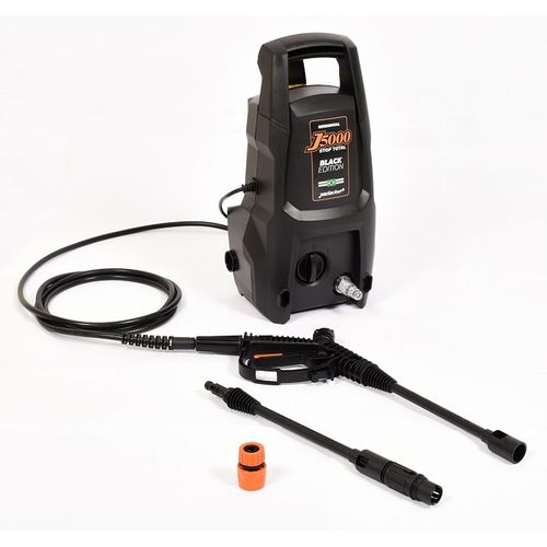 Lavadora J5000 Black 127V 60/50Hz - 1294323 Lavadora J5000 Black 127V 60/50Hz - 1294323