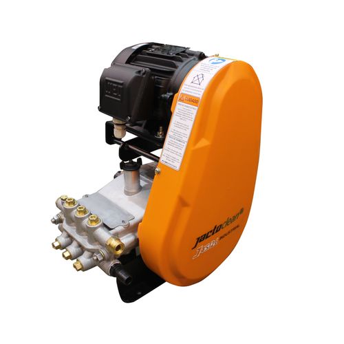 LAVADORA INDUSTRIAL J45/26 2CV TRIF 60Hz - 1245327 LAVADORA INDUSTRIAL J45/26 2CV TRIF 60Hz - 1245327