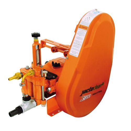 LAVADORA INDUST J500 A S/M 4CV POLIA F - 1252034 LAVADORA INDUST J500 A S/M 4CV POLIA F - 1252034