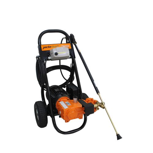 LAVADORA J12000 - 5CV TRIF. 380V 60HZ ST - 1259040 LAVADORA J12000 - 5CV TRIF. 380V 60HZ ST - 1259040