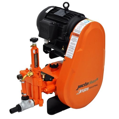 Lavadora Ind. J50/50 c/m 5CV/220V tri. - 1296578 Lavadora Ind. J50/50 c/m 5CV/220V tri. - 1296578