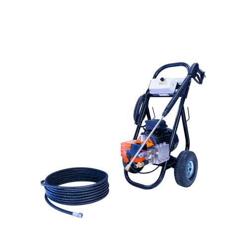 Lavadora J12000 10cv 380V 60Hz ST - 1307175 Lavadora J12000 10cv 380V 60Hz ST - 1307175