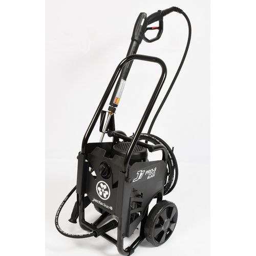 Lavadora J7 PRO-S 1,6CV 127V black - 1307578 Lavadora J7 PRO-S 1,6CV 127V black - 1307578