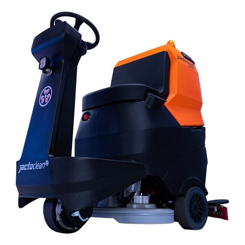 Lavadora de piso LJ85B completa - 1296895 Lavadora de piso LJ85B completa - 1296895