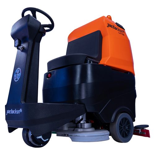 Lavadora de piso LJ115B 24V completa - 1296894 Lavadora de piso LJ115B 24V completa - 1296894