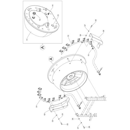 CONJUNTO DE APLICACAO - 143164 - VERSÃO - 2012/3-  -0