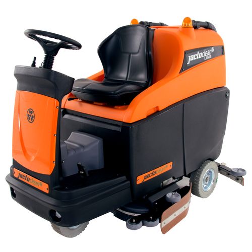 LAVADORA DE PISO LJ150B COMPLETA - 1242571 LAVADORA DE PISO LJ150B COMPLETA - 1242571