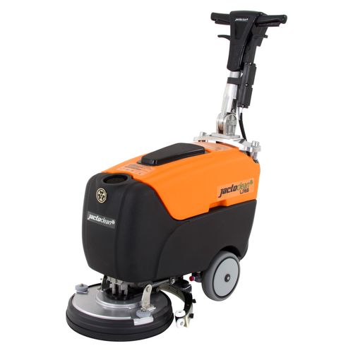 LAVADORA DE PISO LJ16E - 220V - 1216324 LAVADORA DE PISO LJ16E - 220V - 1216324