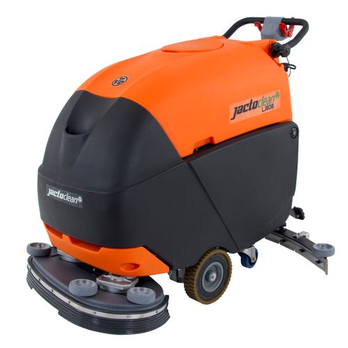 LAVADORA DE PISO LJ80B COMPLETA - 1242563 LAVADORA DE PISO LJ80B COMPLETA - 1242563