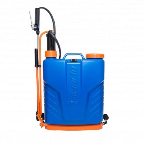 Pulverizador Costal Manual Jacto XP-12 - 1200416 Pulverizador Costal Manual Jacto XP-12 - 1200416