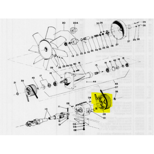 POLIA-200-4-B-ACO_Flex---203083 POLIA-200-4-B-ACO_Flex---203083